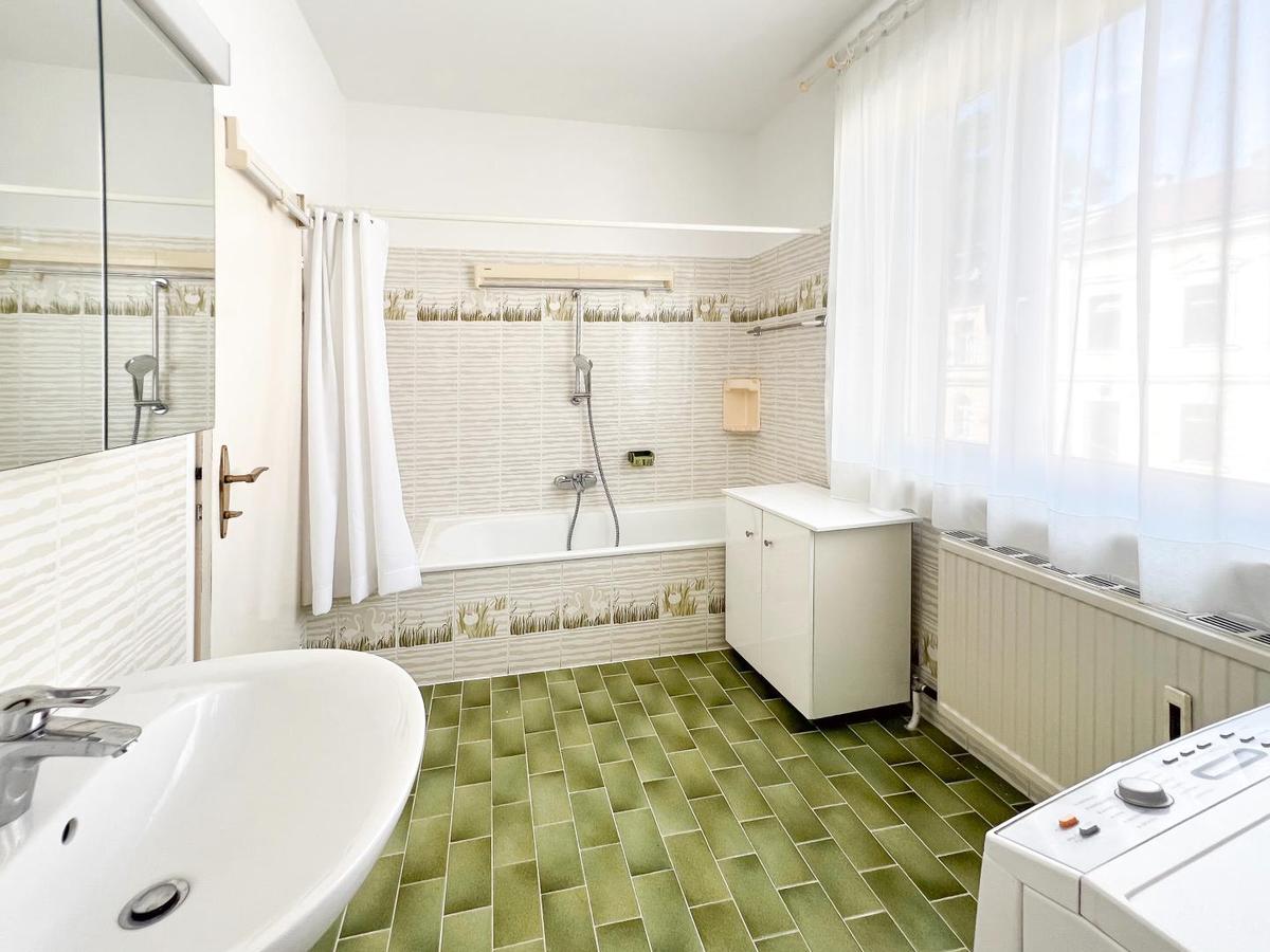 15. Mietwohnung 1180 Wien