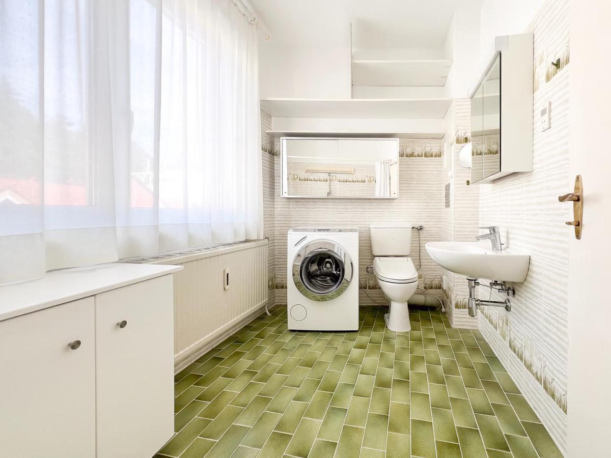 16. Mietwohnung 1180 Wien