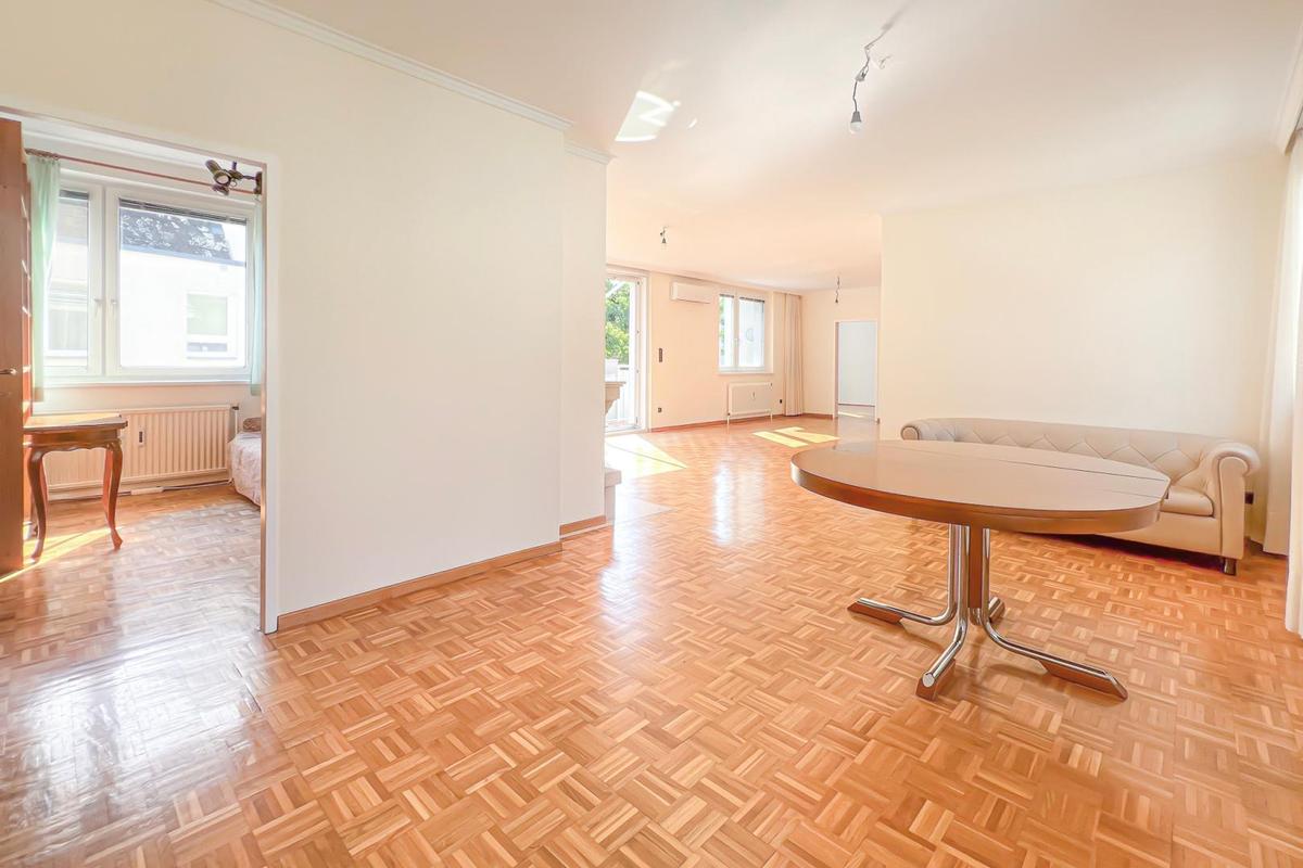 18. Mietwohnung 1180 Wien