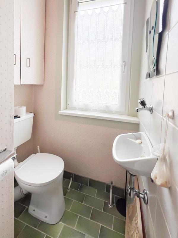 21. Mietwohnung 1180 Wien