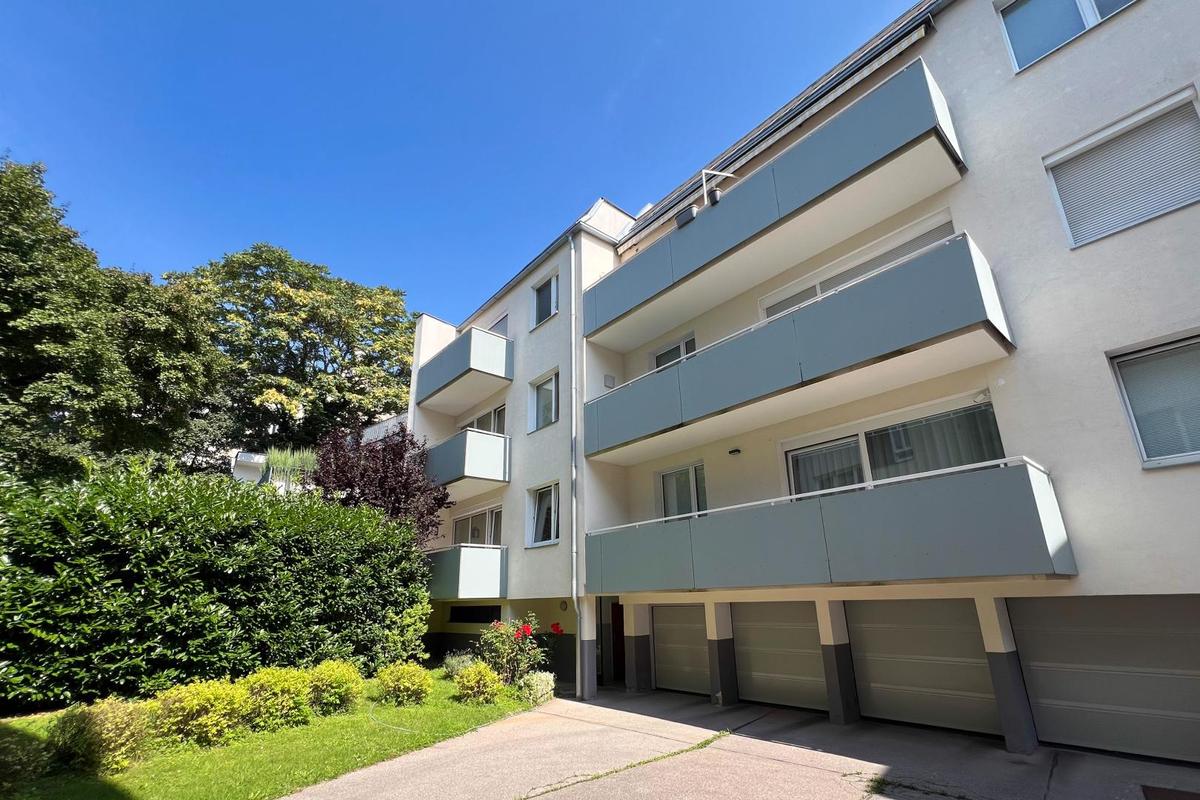 25. Mietwohnung 1180 Wien