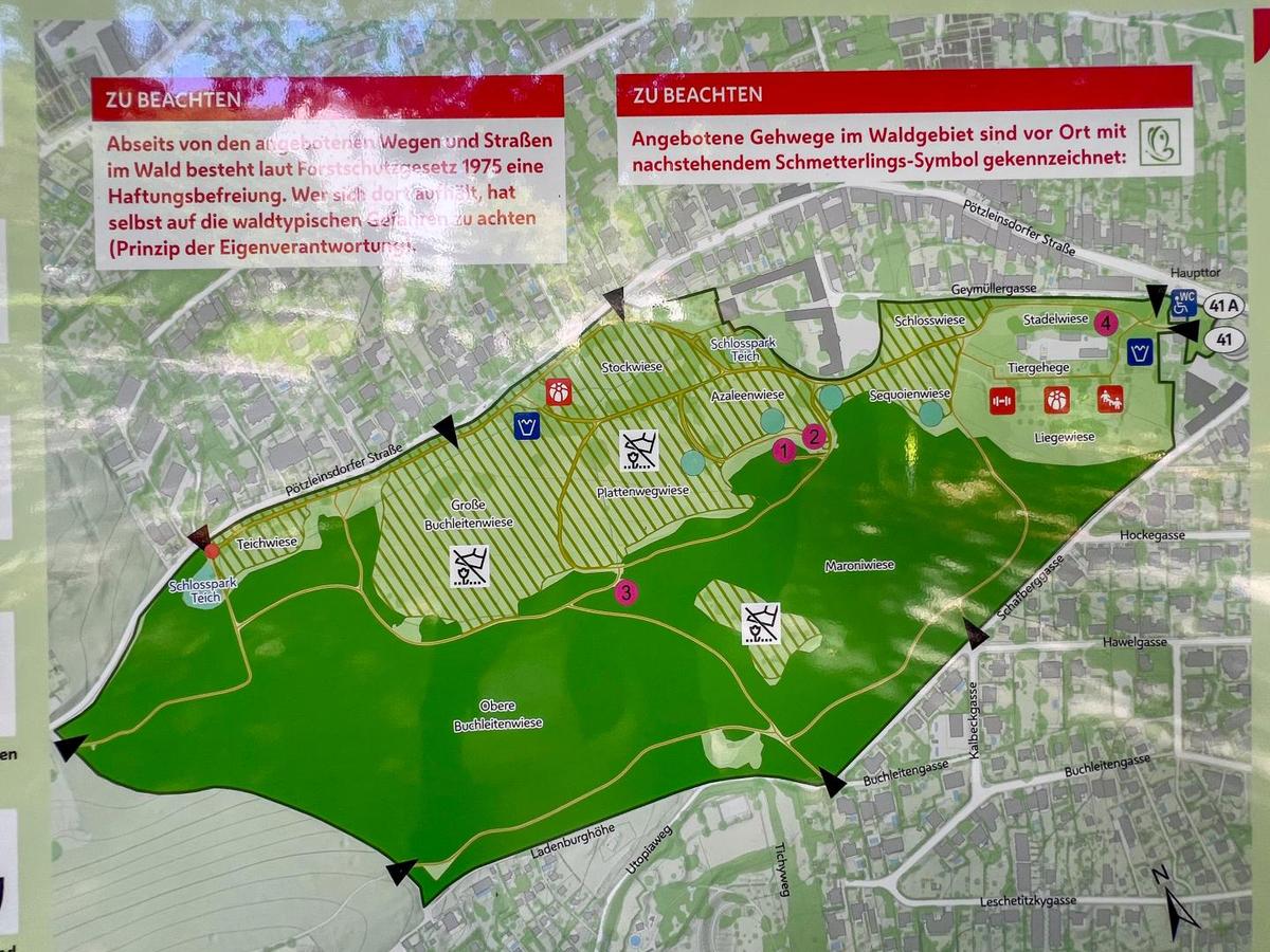 28. Mietwohnung 1180 Wien