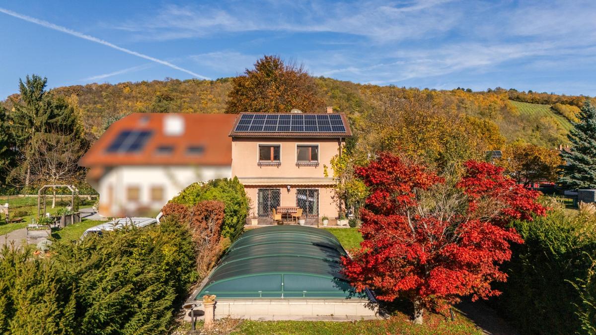 01 EFH Langenzersdorf - Hauptbild