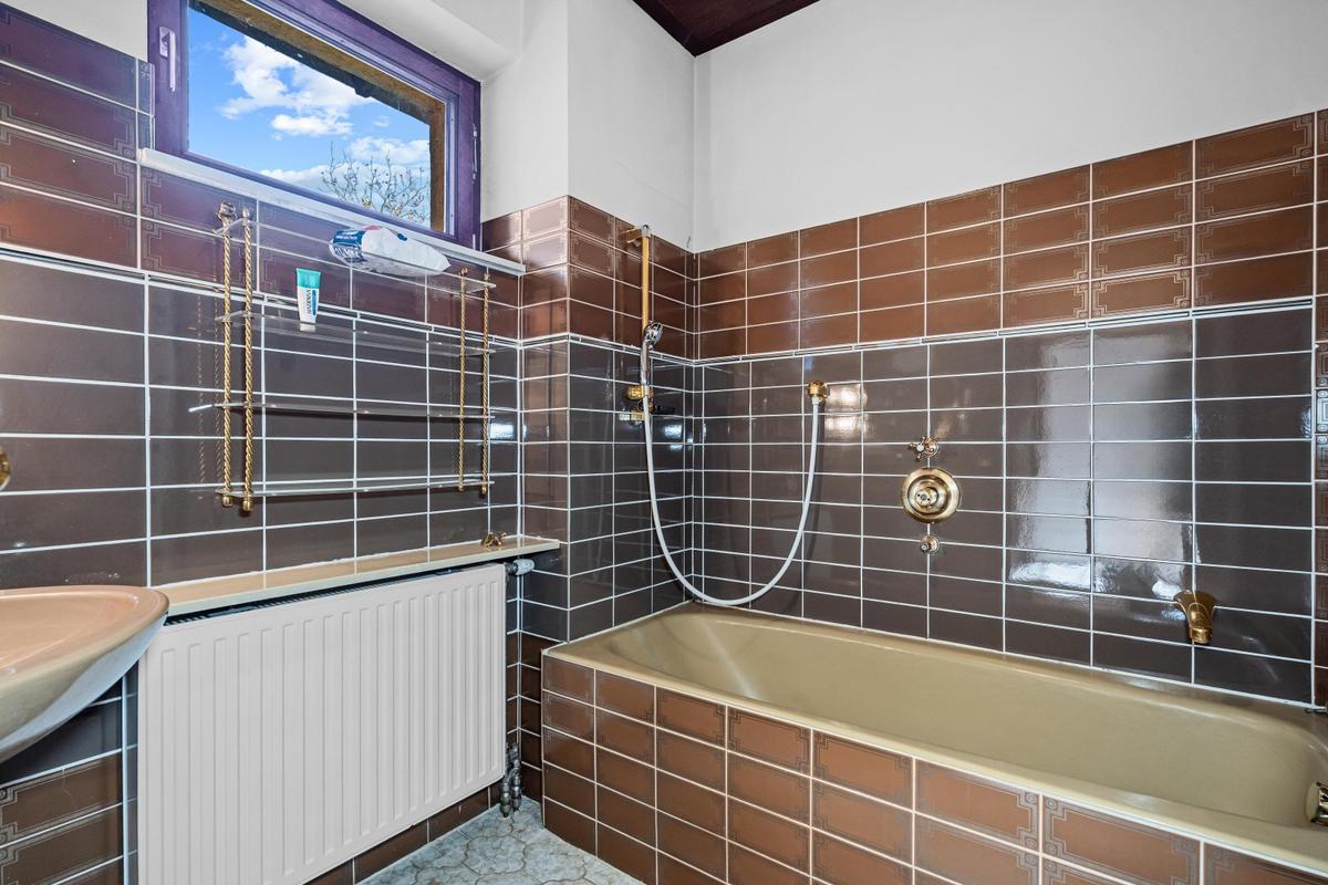 14 EFH Langenzersdorf - Badezimmer