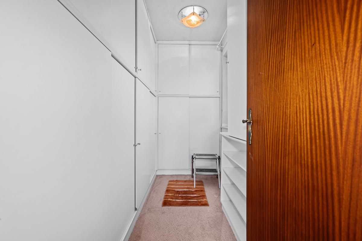 16 EFH Langenzersdorf - Schrankraum