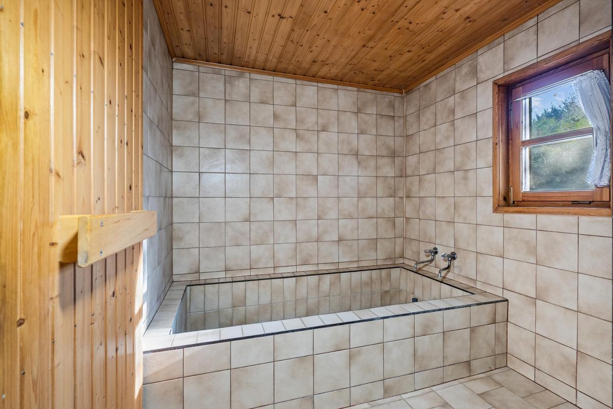 19 EFH Langenzersdorf - Kältebecken