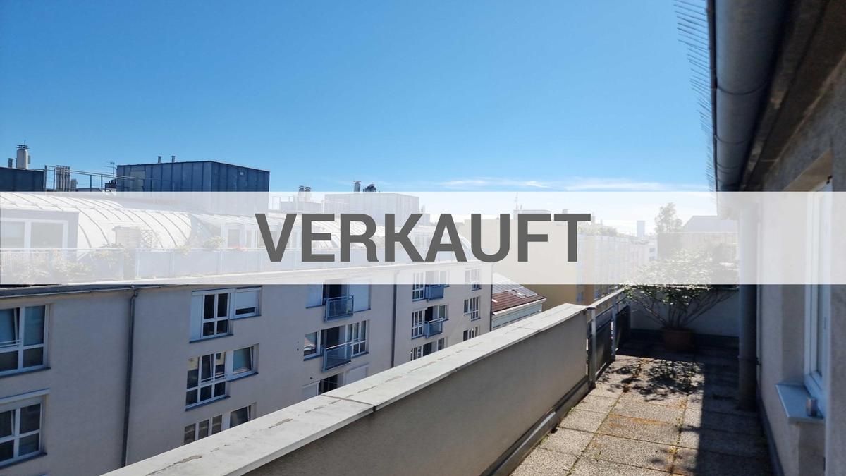 VERKAUFT