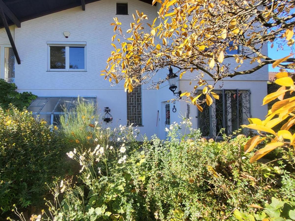 Gebäudeansicht Objekt 3725