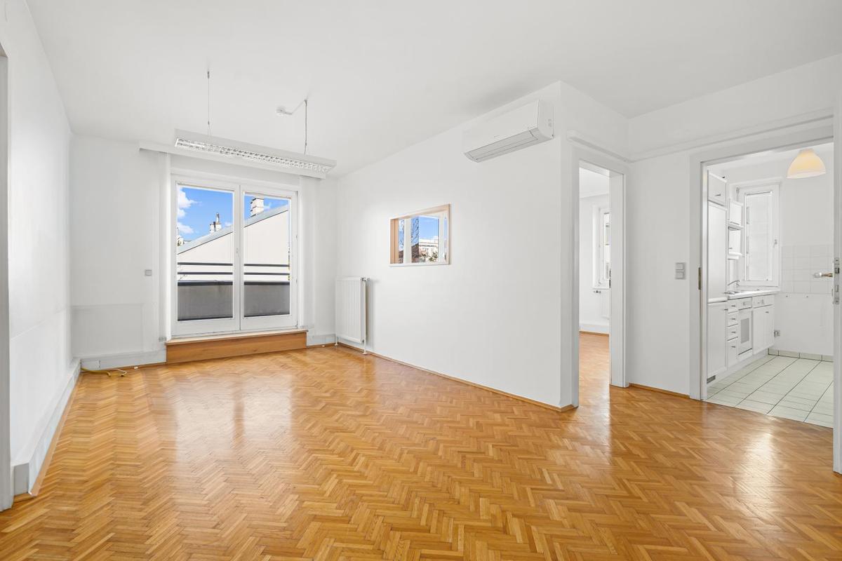 01. Eigentumswohnung 1040 Wien