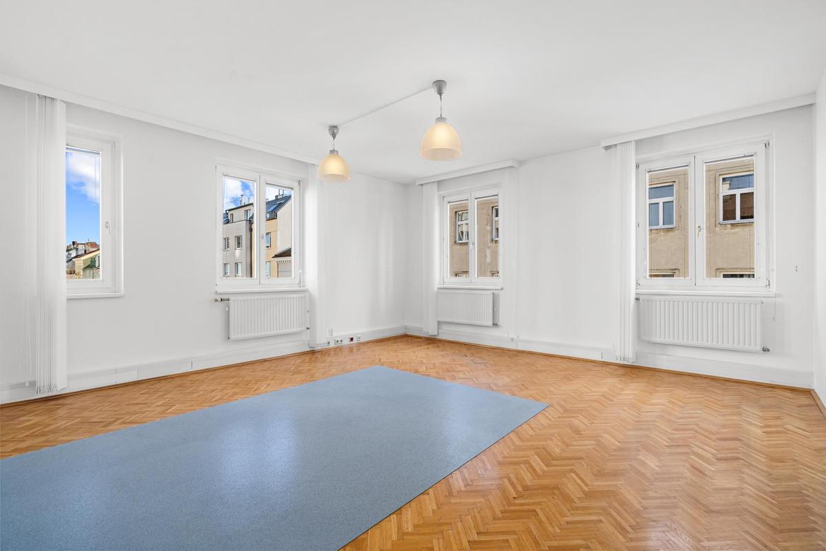 02. Eigentumswohnung 1040 Wien
