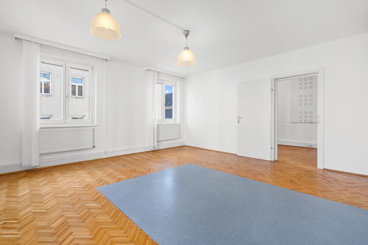 03. Eigentumswohnung 1040 Wien