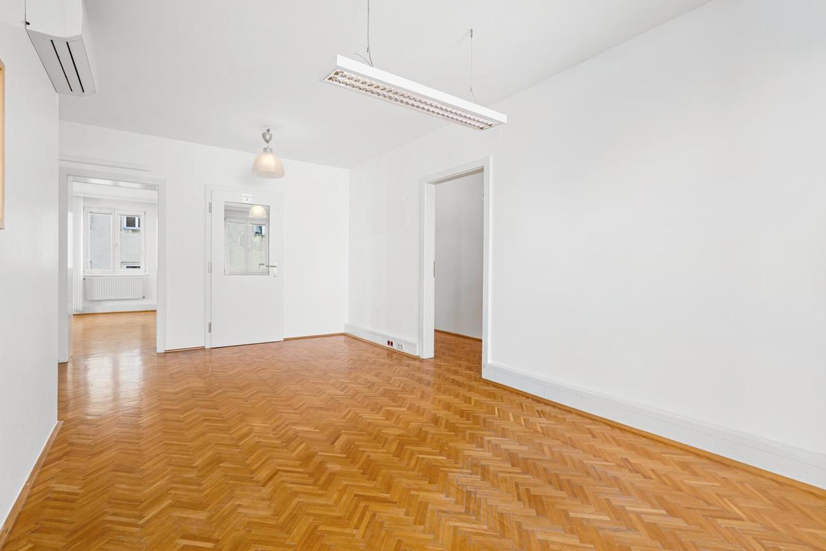 11. Eigentumswohnung 1040 Wien