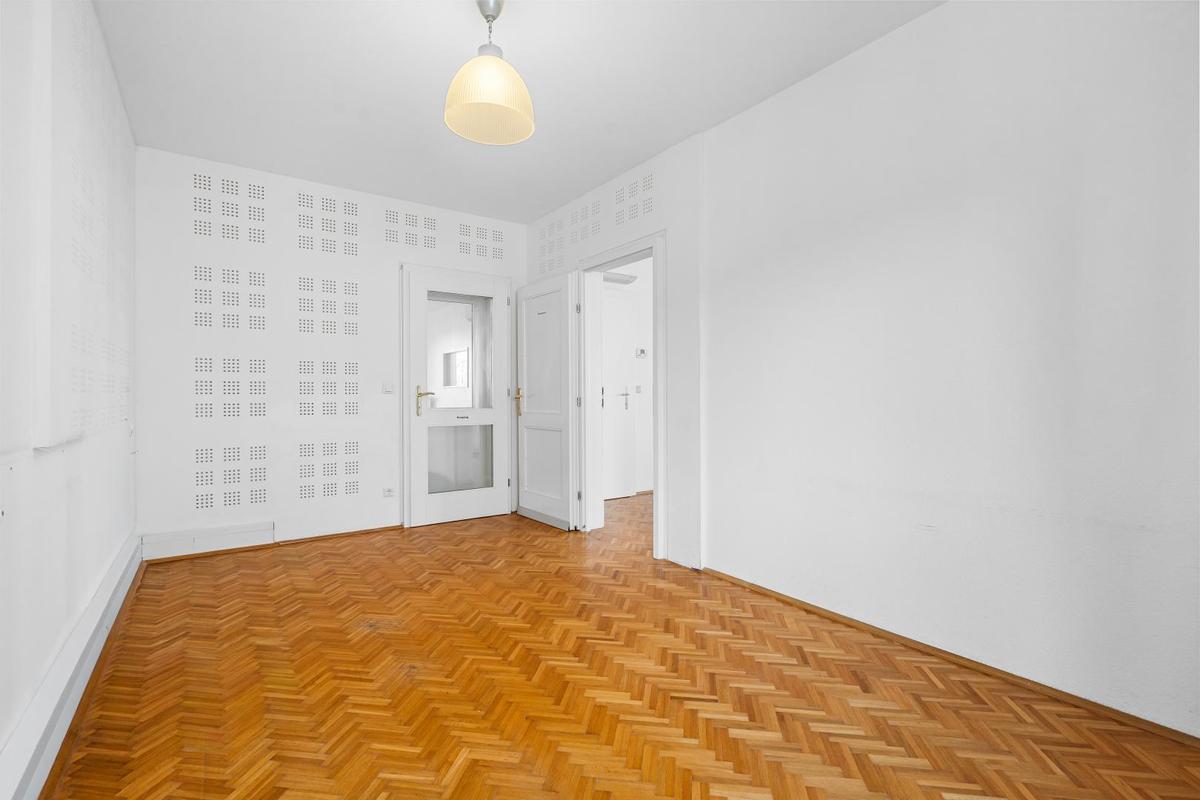 13. Eigentumswohnung 1040 Wien