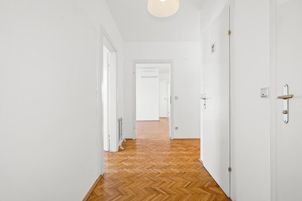 14. Eigentumswohnung 1040 Wien