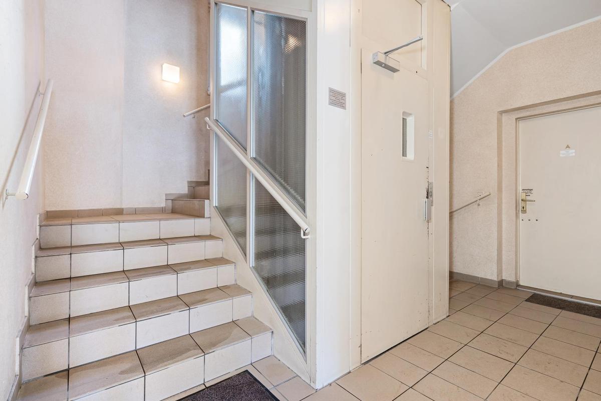 18. Eigentumswohnung 1040 Wien