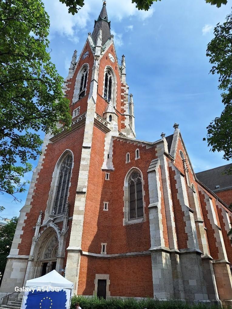 21. Eigentumswohnung 1040 Wien