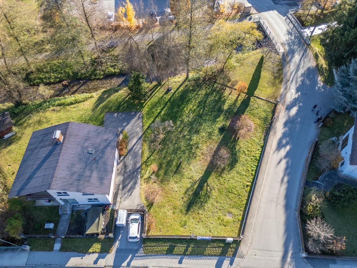 02. Baugrund 2880 Kirchberg am Wechsel