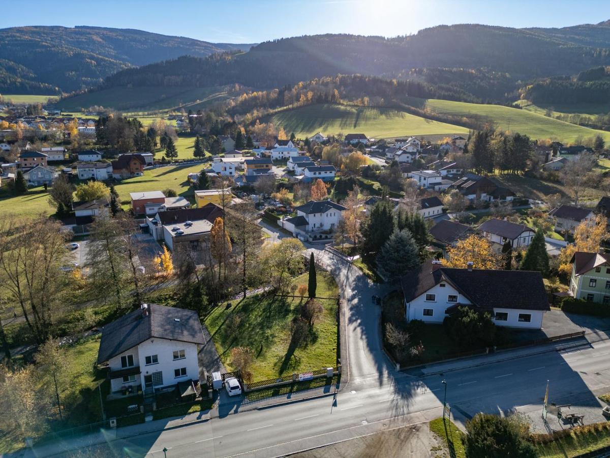 03. Baugrund 2880 Kirchberg am Wechsel