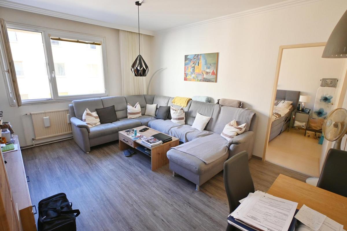 02. Eigentumswohnung 1160 Wien