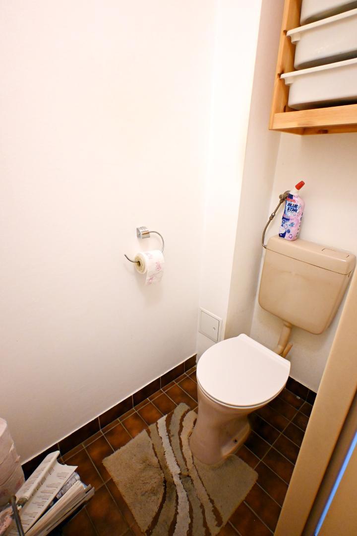 11. Eigentumswohnung 1160 Wien