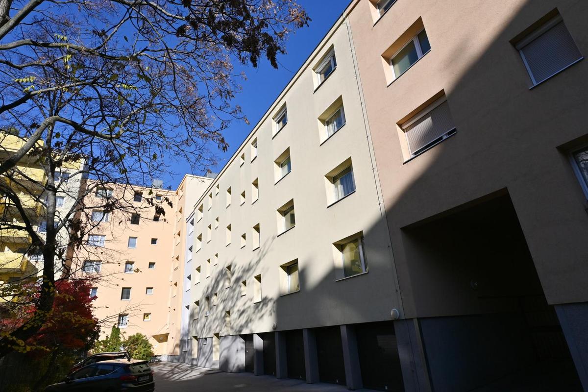 13. Eigentumswohnung 1160 Wien