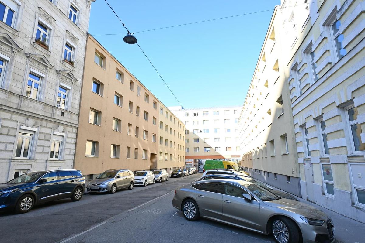 14. Eigentumswohnung 1160 Wien