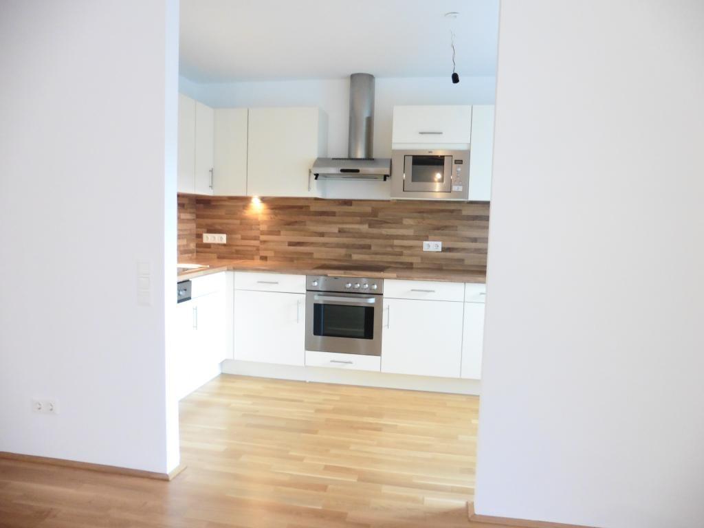 hochwertige Ausstattung