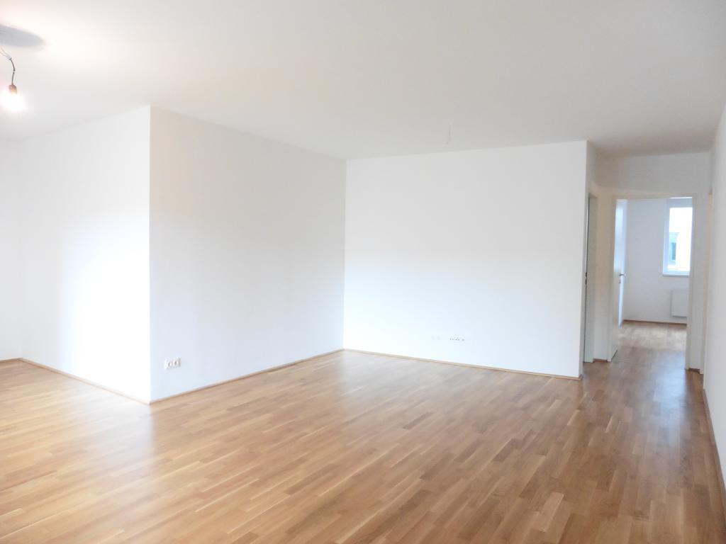 sehr gute Raumaufteilung