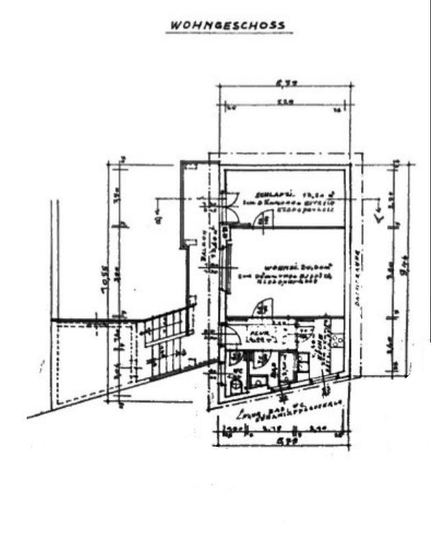33 Plan - Wohngeschoss