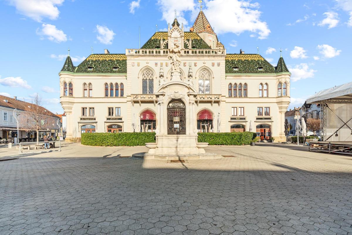 12. Eigentumswohnung 2100 Korneuburg