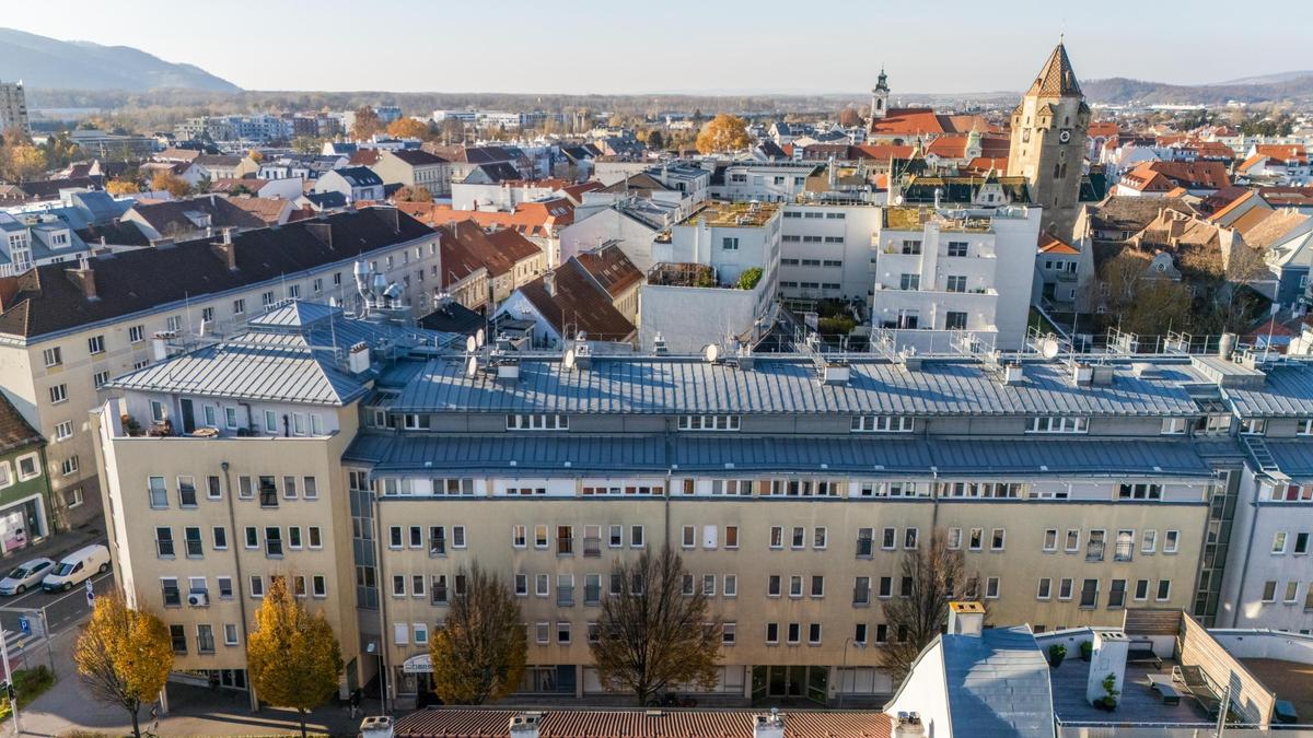 01. Eigentumswohnung 2100 Korneuburg