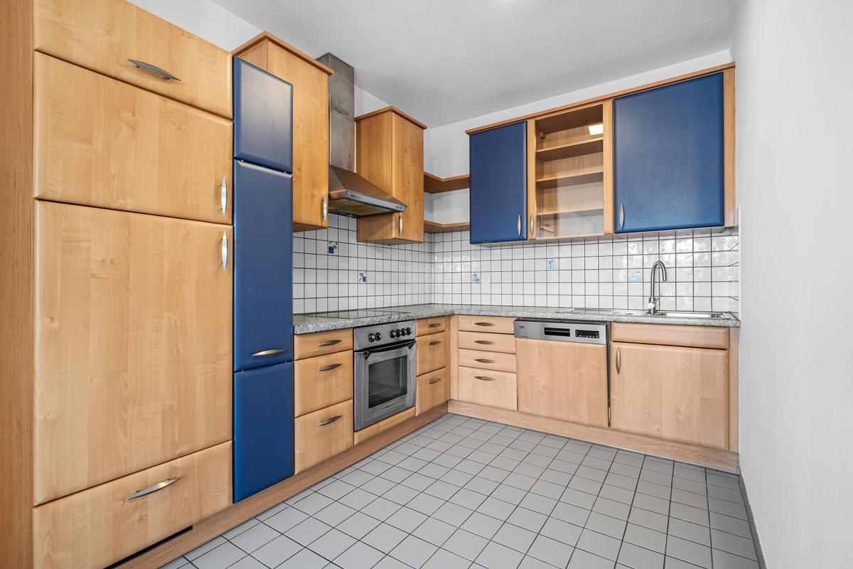 09. Eigentumswohnung 2100 Korneuburg