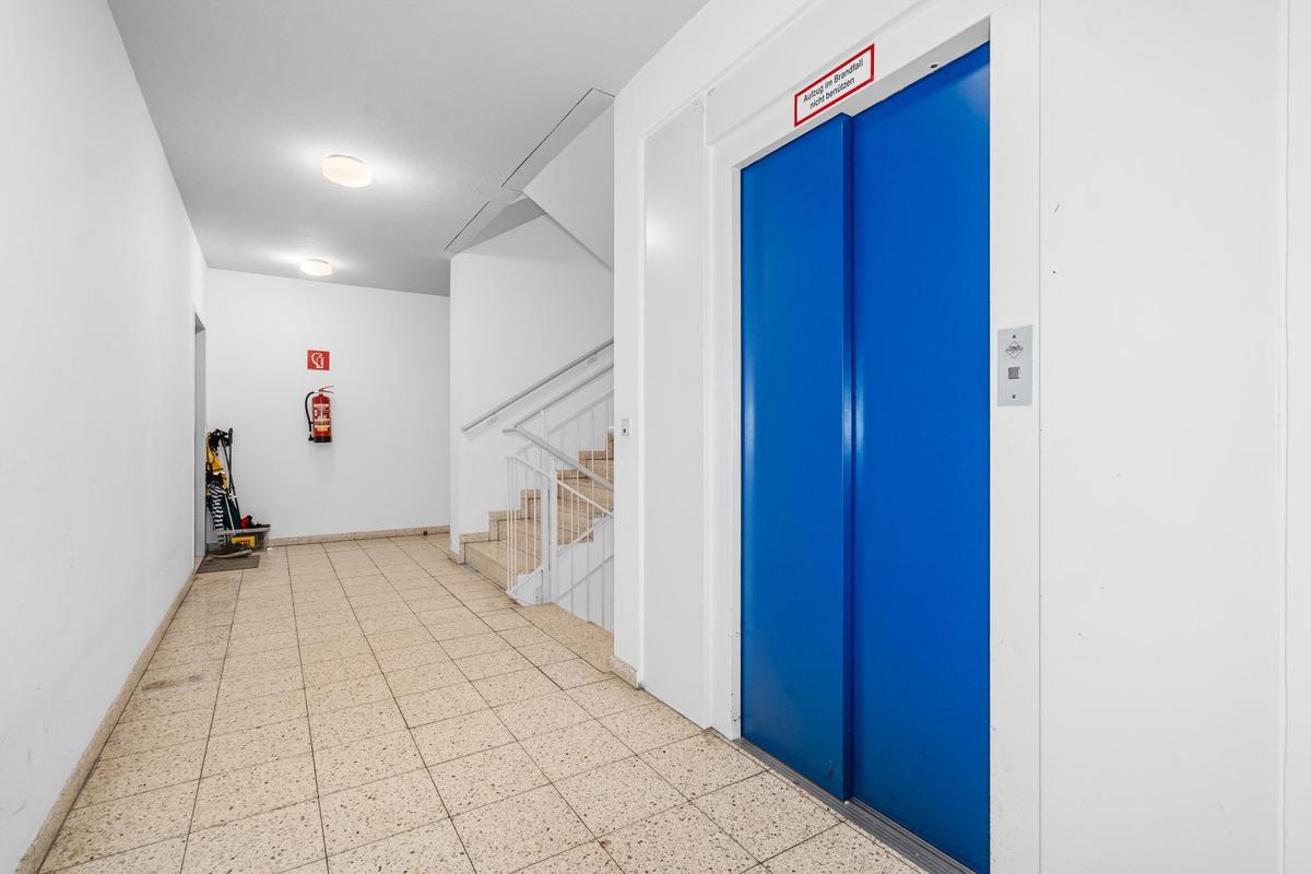 10. Eigentumswohnung 2100 Korneuburg