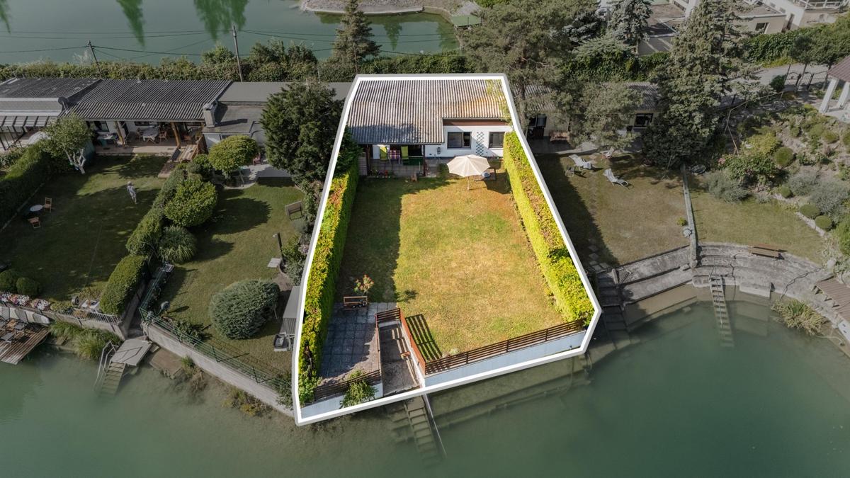 Sommerhaus 1220 Wien