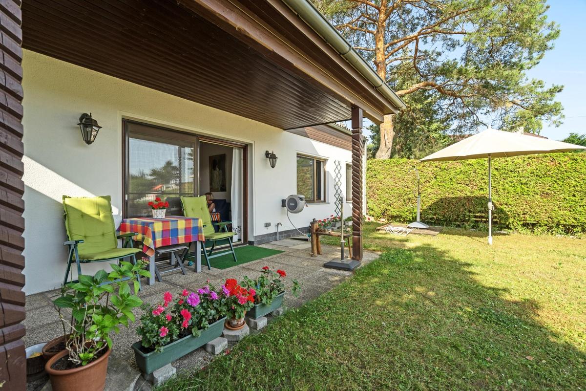 Sommerhaus 1220 Wien