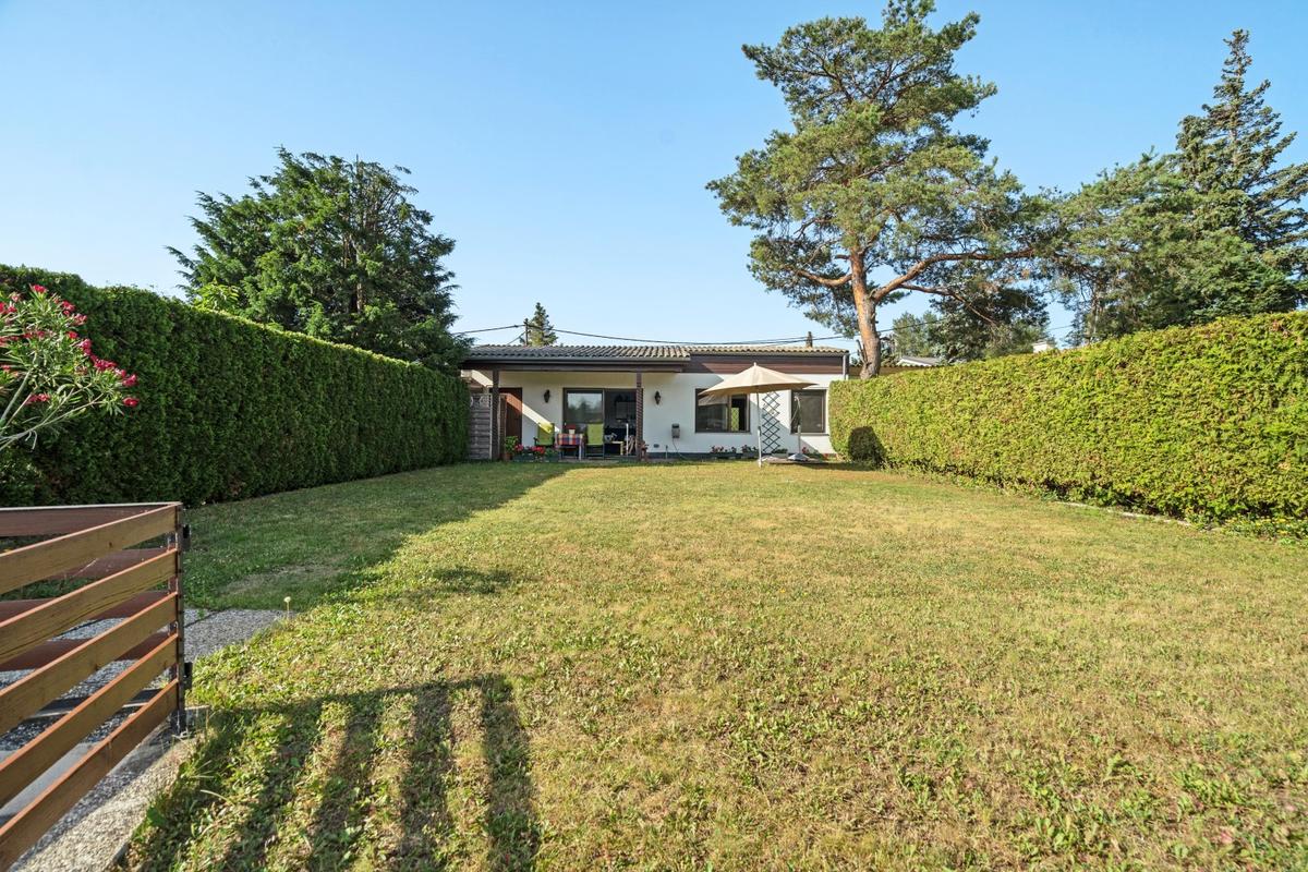 Sommerhaus 1220 Wien