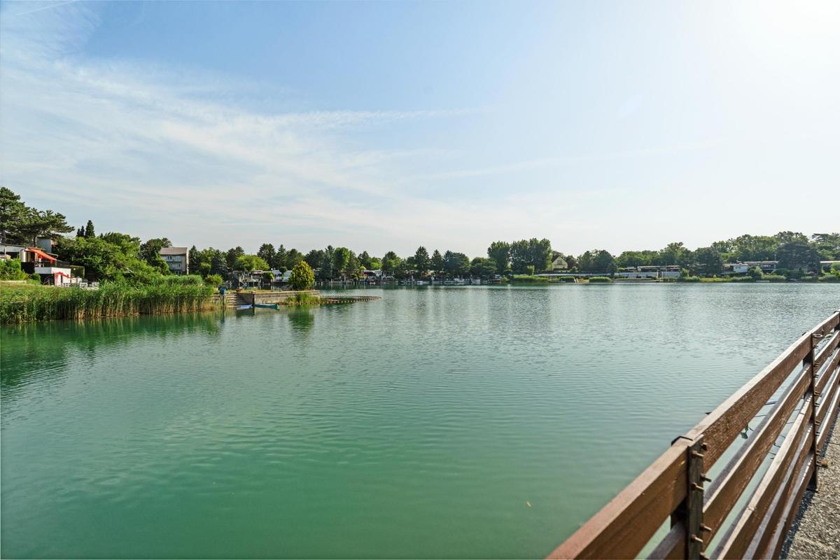 Sommerhaus 1220 Wien