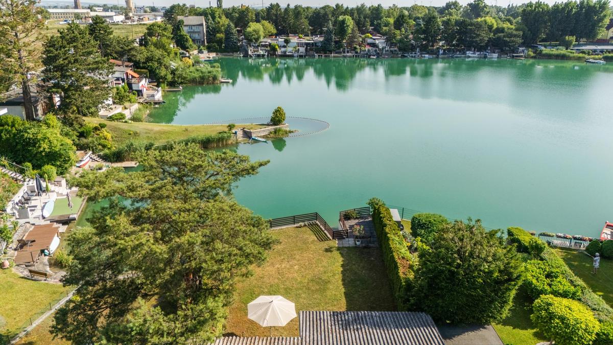 Sommerhaus 1220 Wien