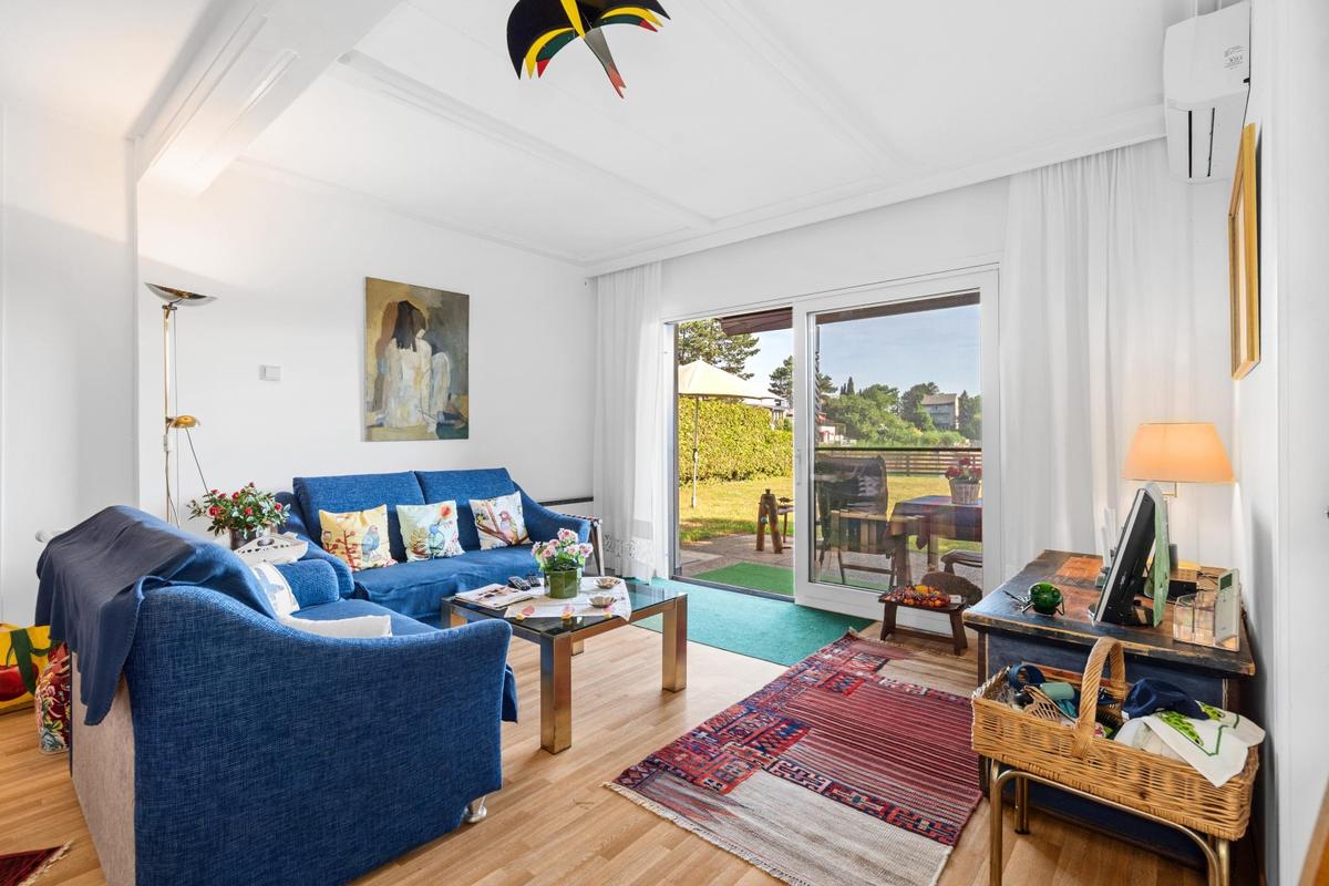 Sommerhaus 1220 Wien