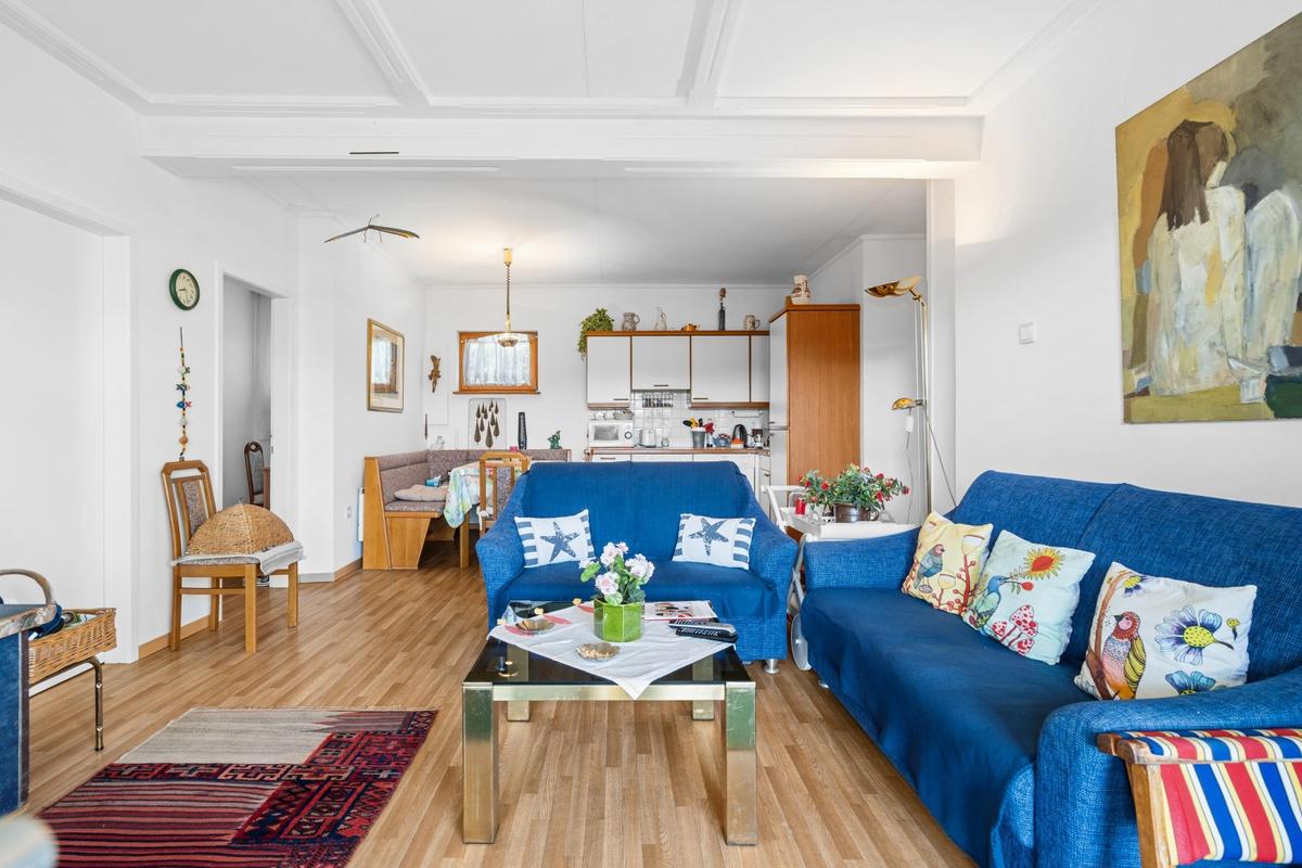 Sommerhaus 1220 Wien