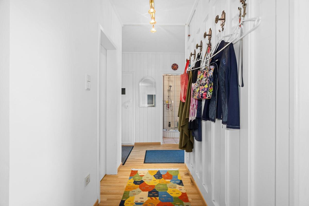 Sommerhaus 1220 Wien