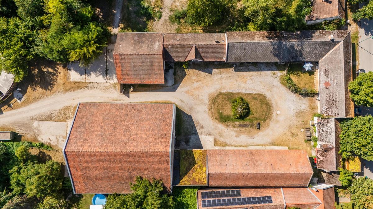 Reithof 2301 Andlersdorf