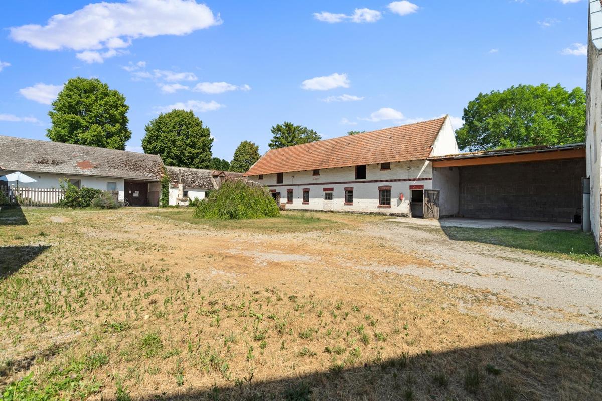 Reithof 2301 Andlersdorf