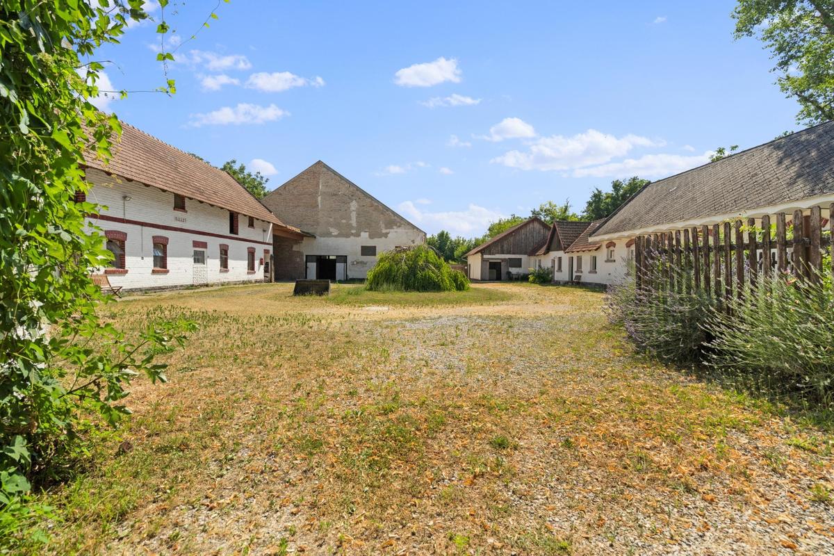 Reithof 2301 Andlersdorf