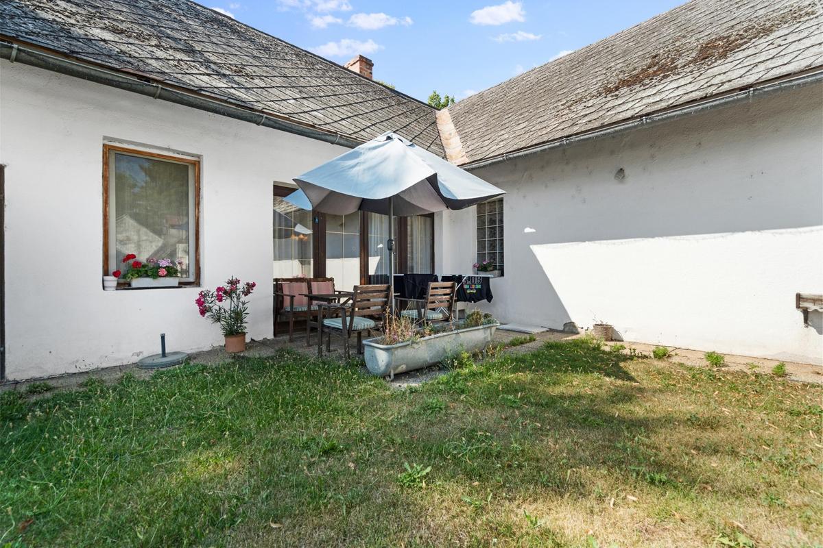 Reithof 2301 Andlersdorf