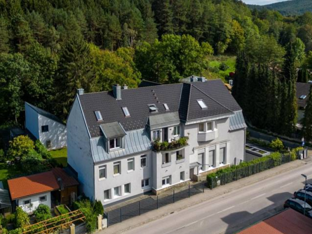 02. Zinshaus 3021 Pressbaum