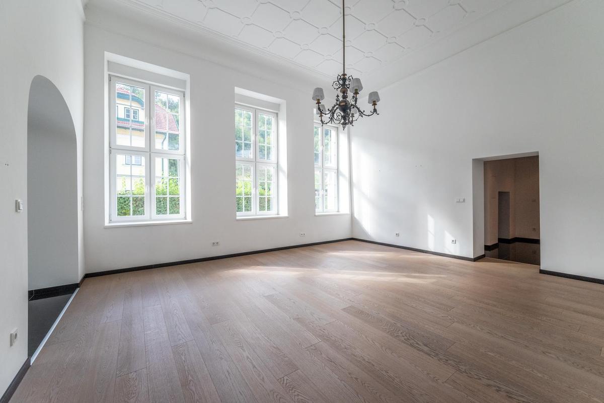 11. Zinshaus 3021 Pressbaum