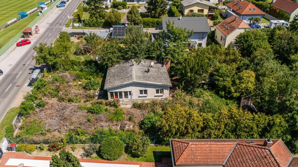 Bungalow 2440 Mitterndorf an der Fischa