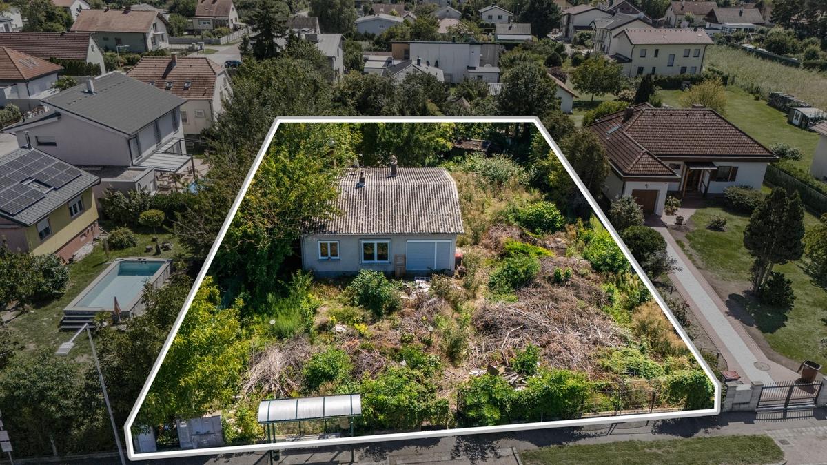 Bungalow 2440 Mitterndorf an der Fischa