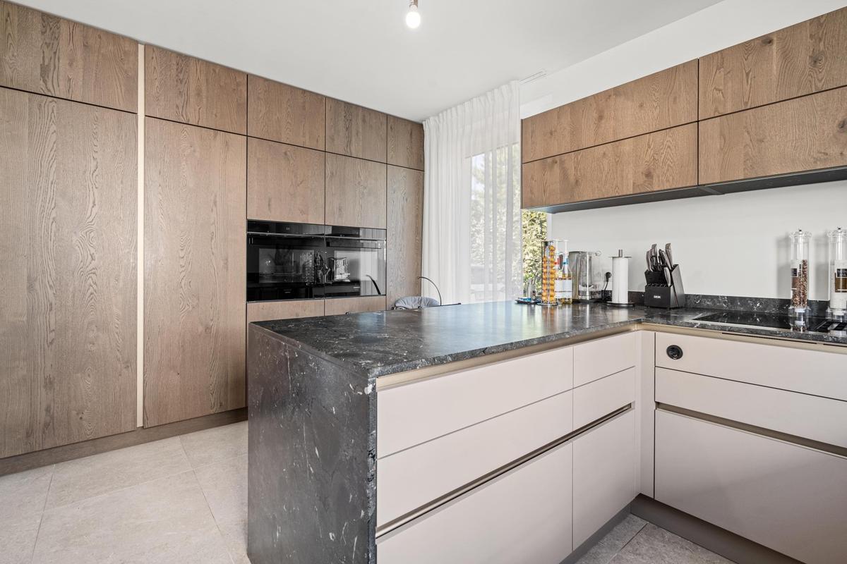 Doppelhäuser DOUF H1